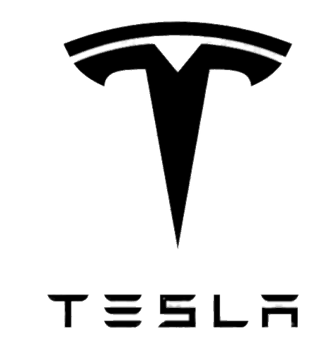 Tesla Logo