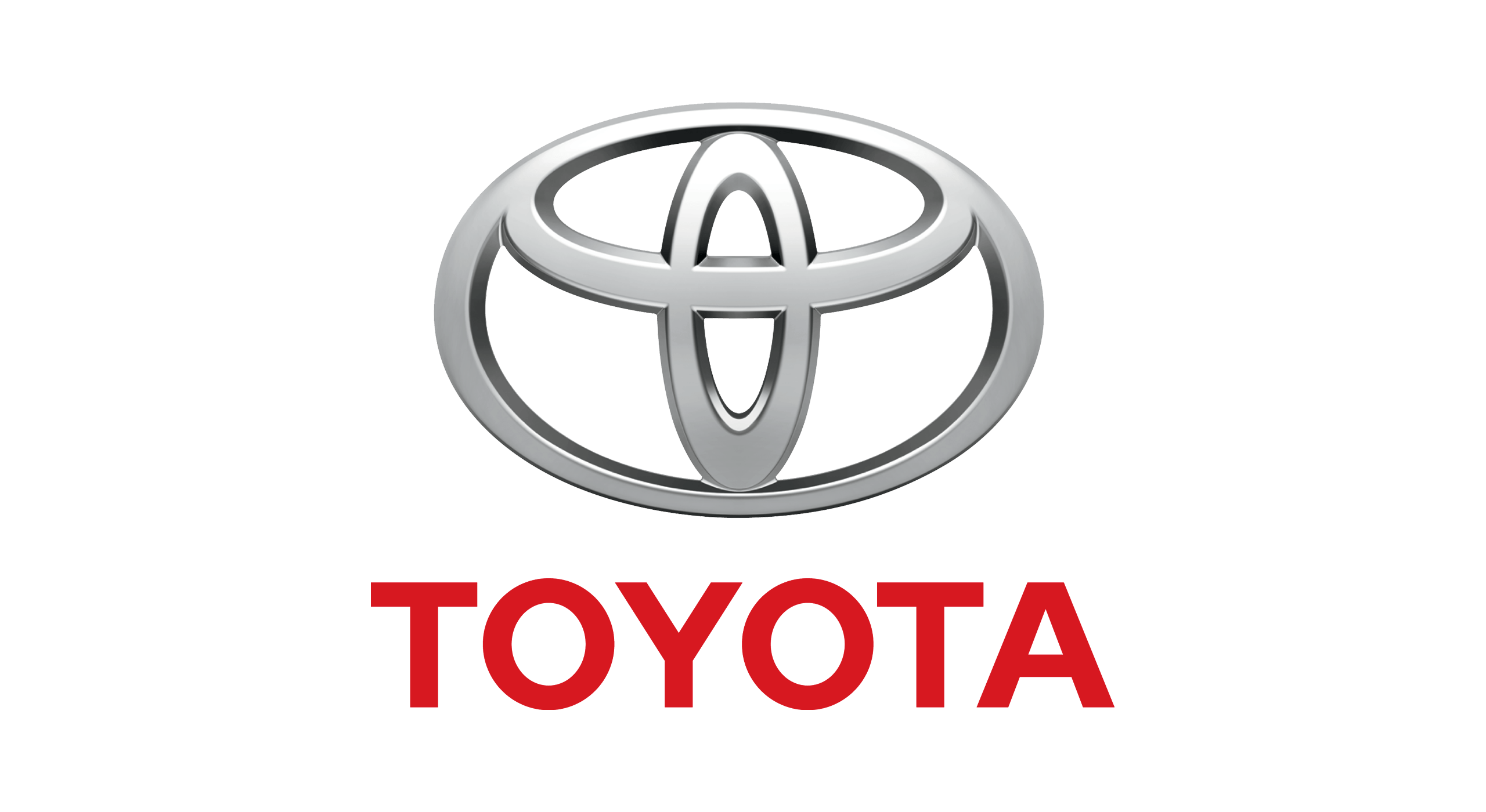 Toyota Logo