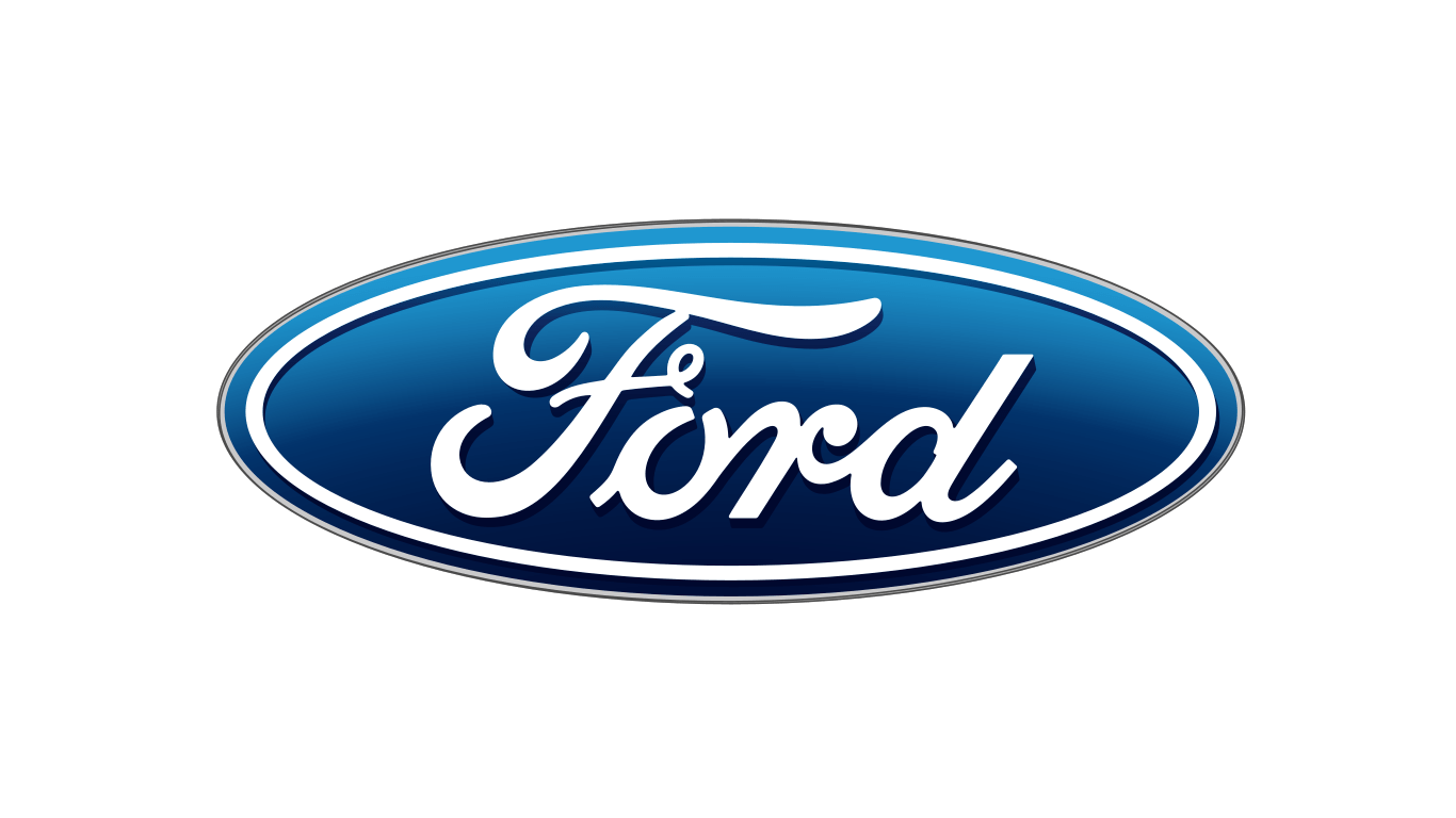 Ford Logo