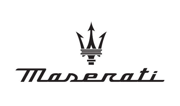 Maserati Logo