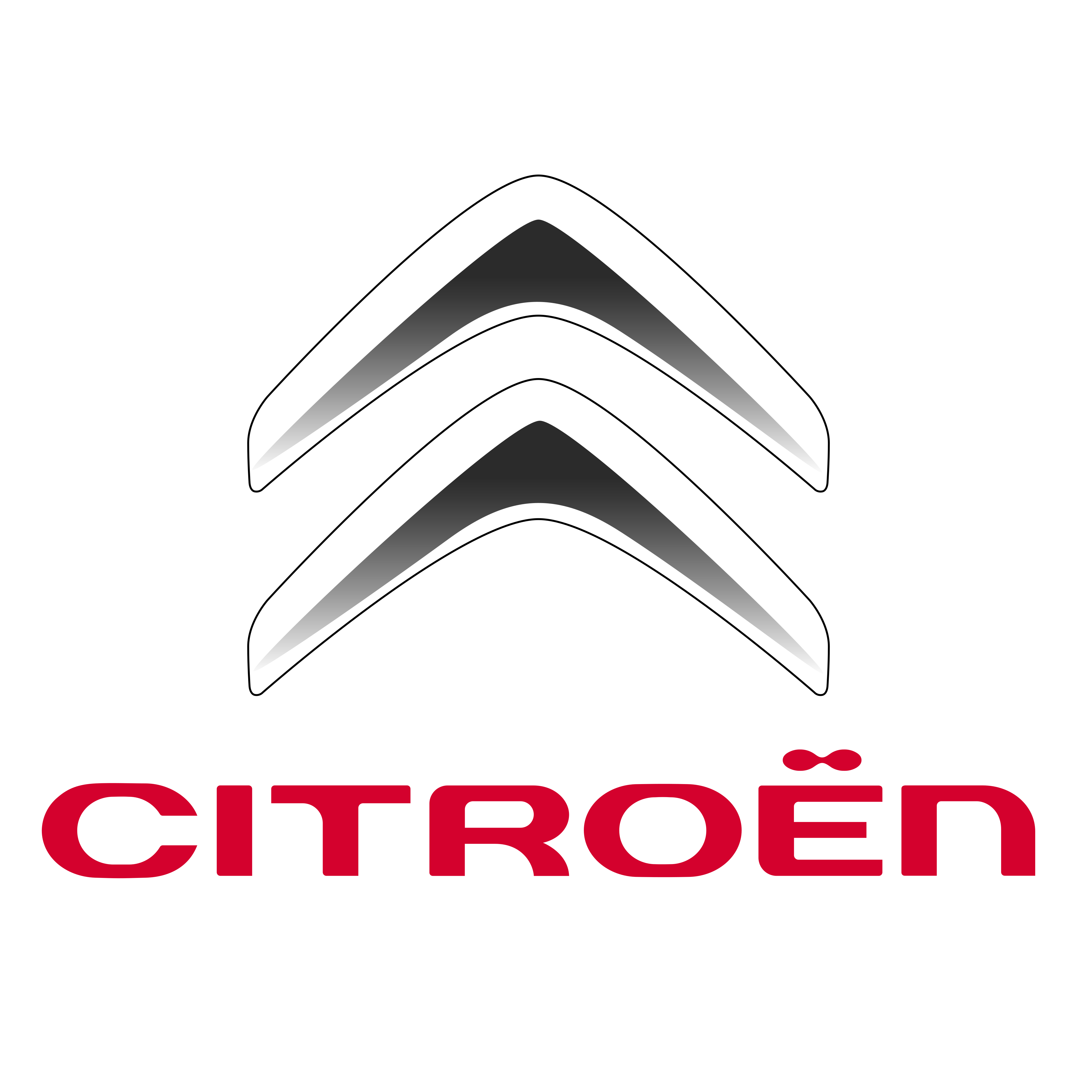 Citroen Logo