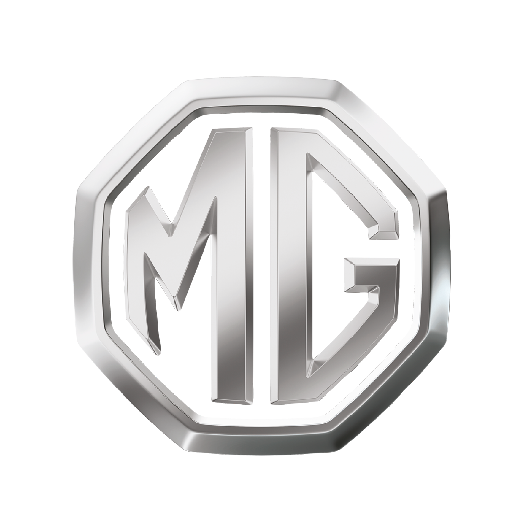 Morris Garages Logo
