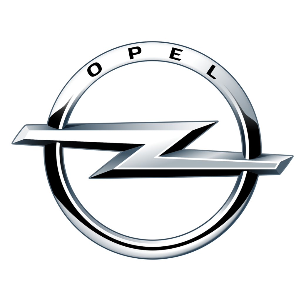 Opel Logo