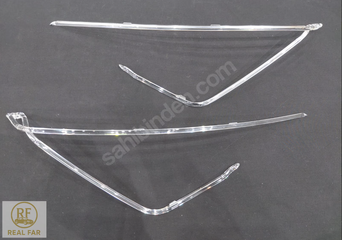 Far İçi LED Şerit