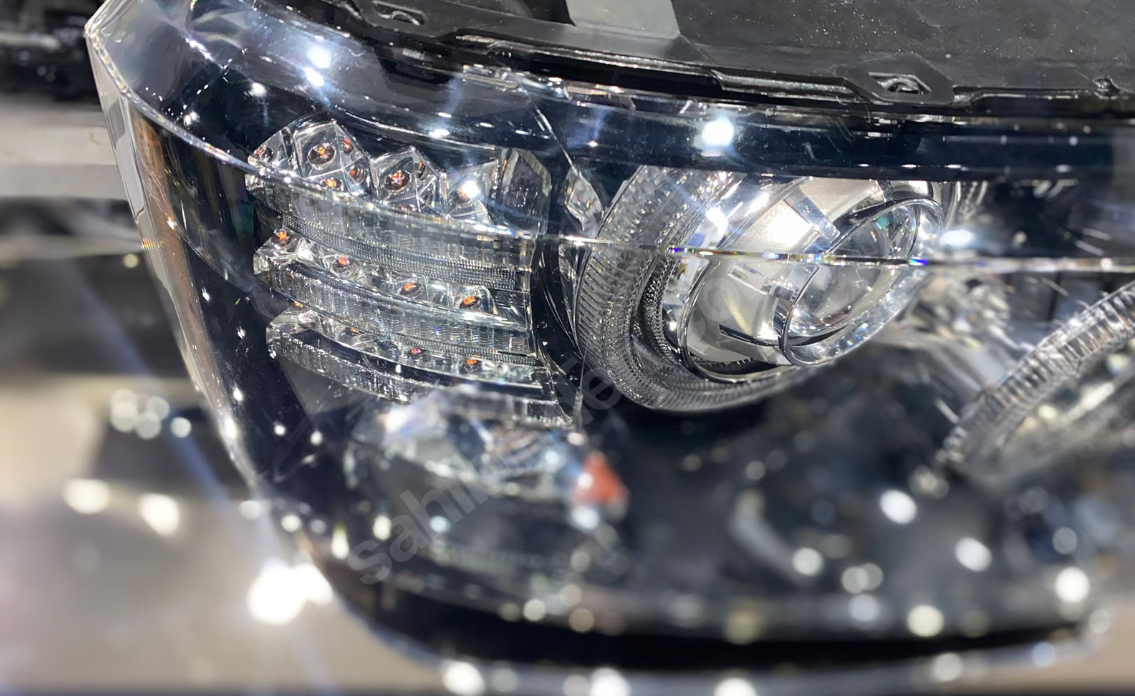 RANGE ROVER VOGUE SAĞ FAR