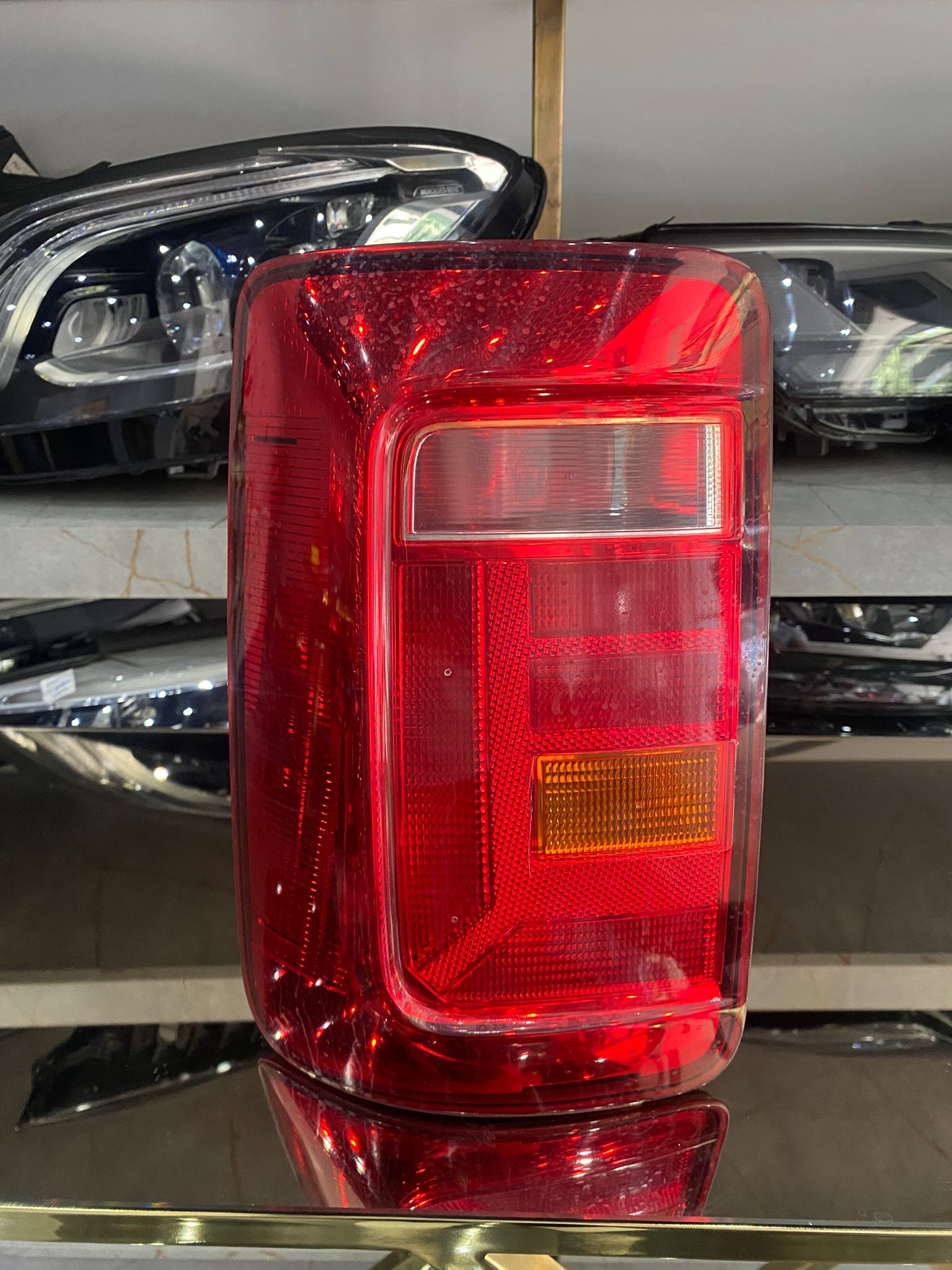 VOLKSWAGEN CADDY ORİJİNAL STOP LAMBASI SAĞ SOL