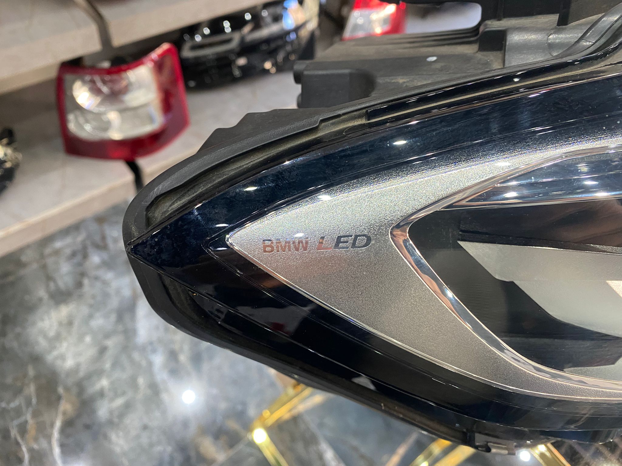 BMW G20 ORİJİNAL EUROPE MODEL SAĞ–SOL FAR