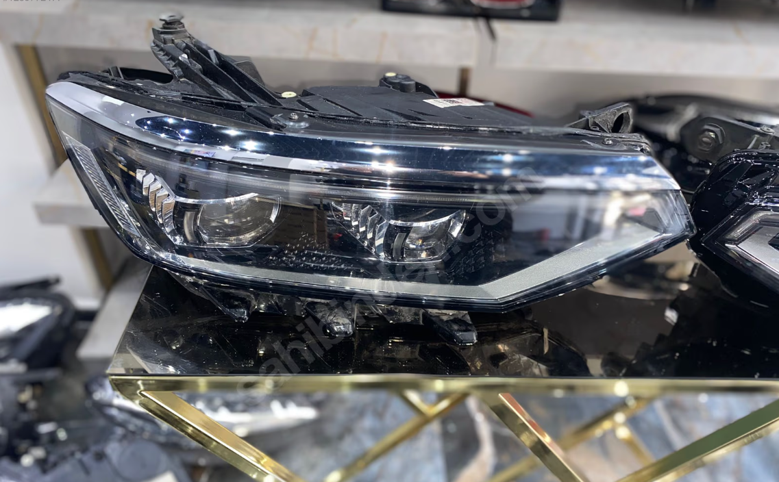 VOLKSWAGEN PASSAT 8.5 ELEGANCE LED ÇUBUK