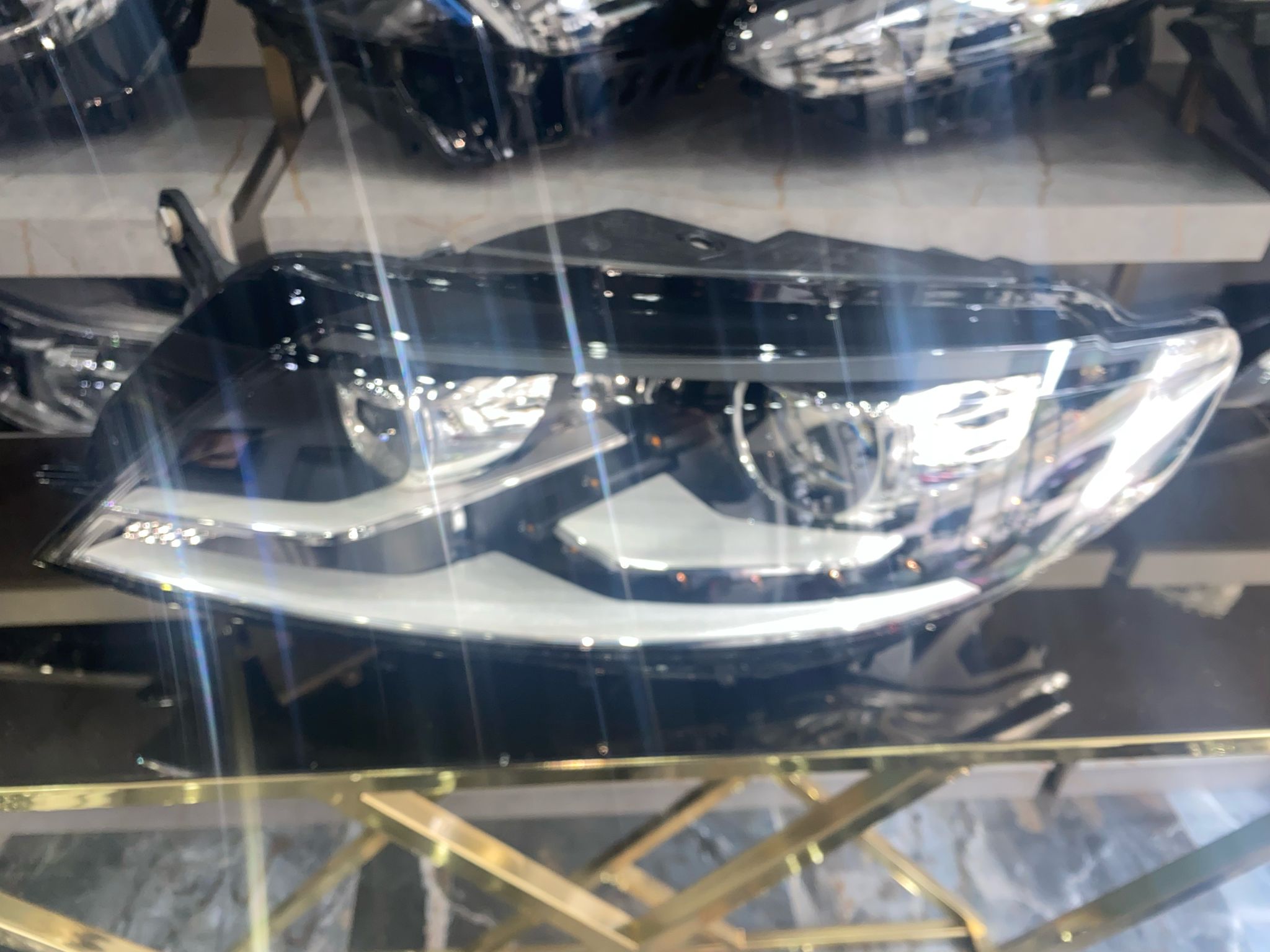 VOLKSWAGEN PASSAT CC SOL FAR DOLU SIFIR