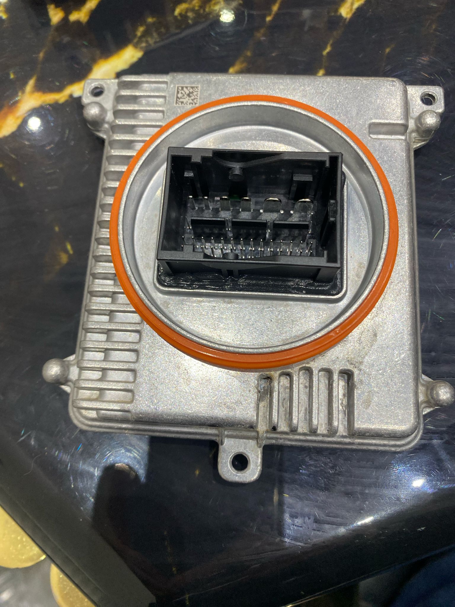 VOLKSWAGEN SEAT SKODA AUDİ FAR BEYNİ 992941572AF / HW992941572A