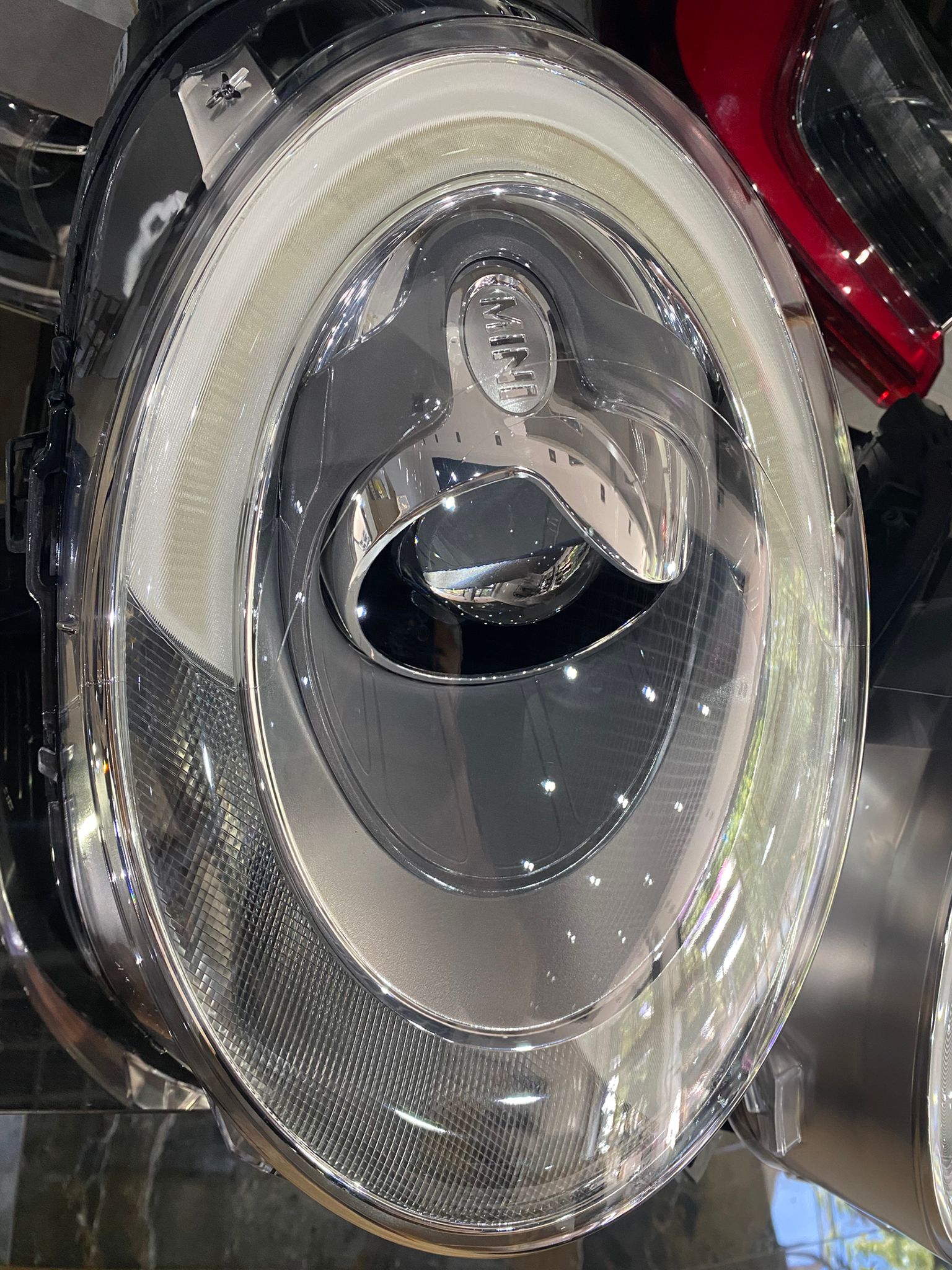 MINI COOPER F55 F56 SAĞ – SOL FAR ORİJİNAL SIFIR